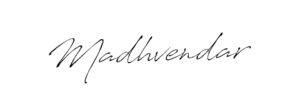 It looks lik you need a new signature style for name Madhvendar. Design unique handwritten (Antro_Vectra) signature with our free signature maker in just a few clicks. Madhvendar signature style 6 images and pictures png