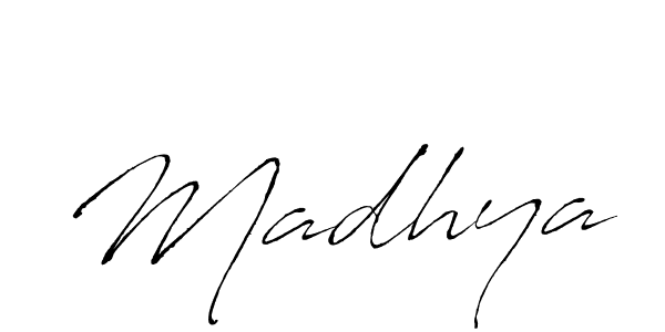 You can use this online signature creator to create a handwritten signature for the name Madhya. This is the best online autograph maker. Madhya signature style 6 images and pictures png