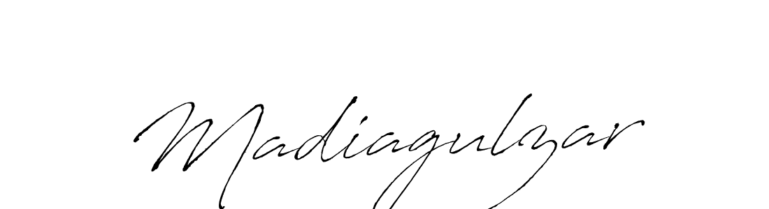 Once you've used our free online signature maker to create your best signature Antro_Vectra style, it's time to enjoy all of the benefits that Madiagulzar name signing documents. Madiagulzar signature style 6 images and pictures png