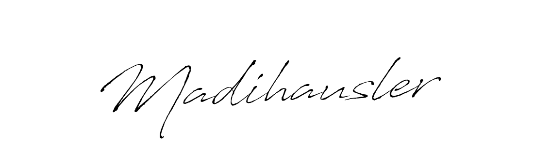 Make a beautiful signature design for name Madihausler. Use this online signature maker to create a handwritten signature for free. Madihausler signature style 6 images and pictures png