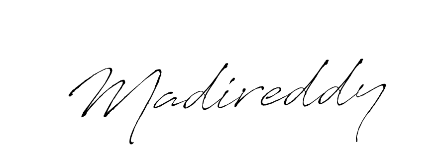 Make a short Madireddy signature style. Manage your documents anywhere anytime using Antro_Vectra. Create and add eSignatures, submit forms, share and send files easily. Madireddy signature style 6 images and pictures png