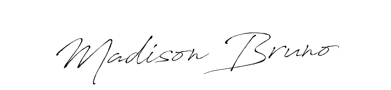 Here are the top 10 professional signature styles for the name Madison Bruno. These are the best autograph styles you can use for your name. Madison Bruno signature style 6 images and pictures png