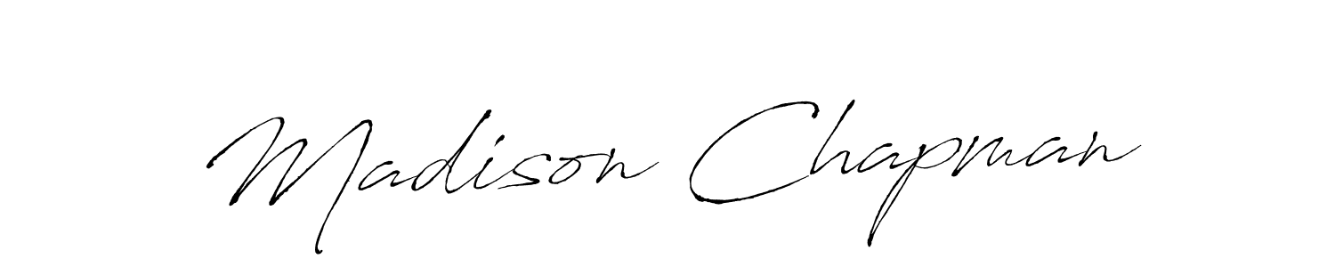 Also we have Madison Chapman name is the best signature style. Create professional handwritten signature collection using Antro_Vectra autograph style. Madison Chapman signature style 6 images and pictures png