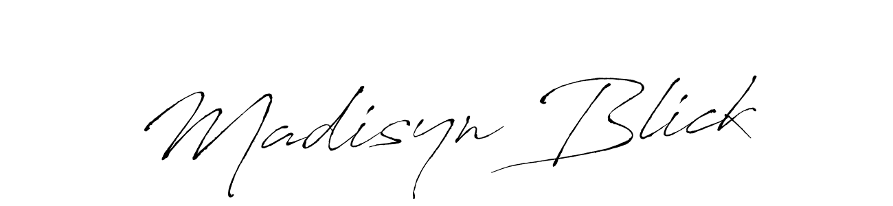 Similarly Antro_Vectra is the best handwritten signature design. Signature creator online .You can use it as an online autograph creator for name Madisyn Blick. Madisyn Blick signature style 6 images and pictures png