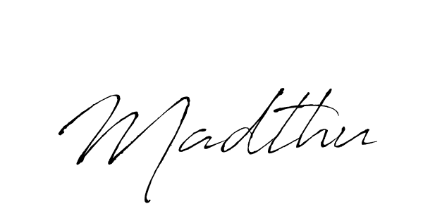Here are the top 10 professional signature styles for the name Madthu. These are the best autograph styles you can use for your name. Madthu signature style 6 images and pictures png