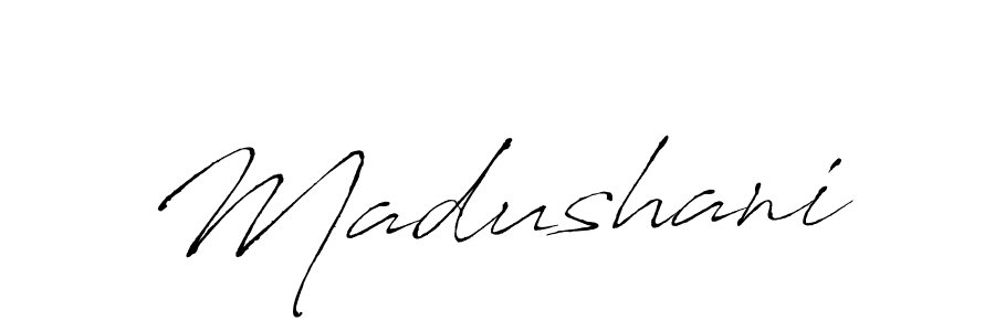 Make a short Madushani signature style. Manage your documents anywhere anytime using Antro_Vectra. Create and add eSignatures, submit forms, share and send files easily. Madushani signature style 6 images and pictures png