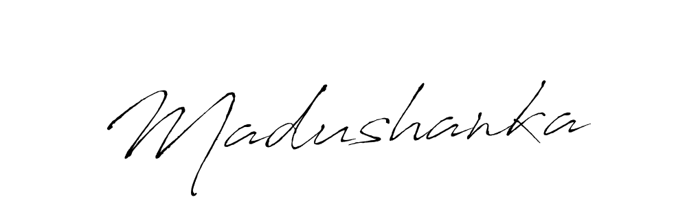 It looks lik you need a new signature style for name Madushanka. Design unique handwritten (Antro_Vectra) signature with our free signature maker in just a few clicks. Madushanka signature style 6 images and pictures png