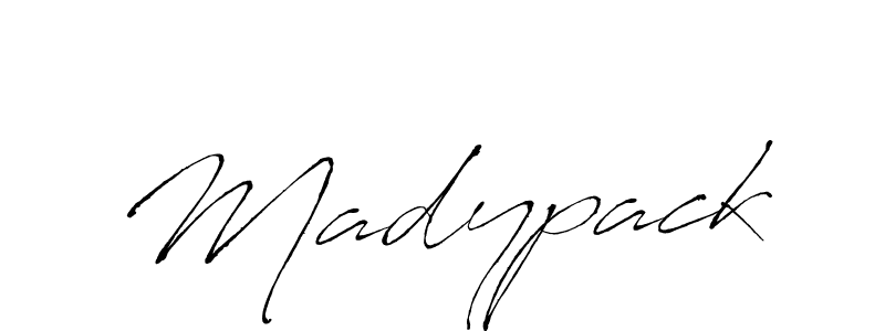 How to make Madypack name signature. Use Antro_Vectra style for creating short signs online. This is the latest handwritten sign. Madypack signature style 6 images and pictures png