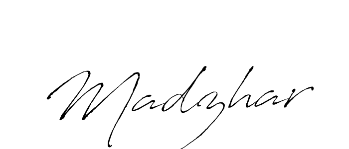 Similarly Antro_Vectra is the best handwritten signature design. Signature creator online .You can use it as an online autograph creator for name Madzhar. Madzhar signature style 6 images and pictures png
