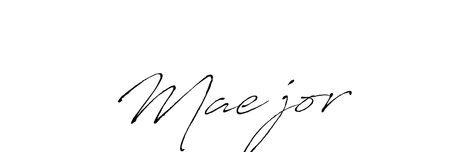 You should practise on your own different ways (Antro_Vectra) to write your name (Mae’jor) in signature. don't let someone else do it for you. Mae’jor signature style 6 images and pictures png