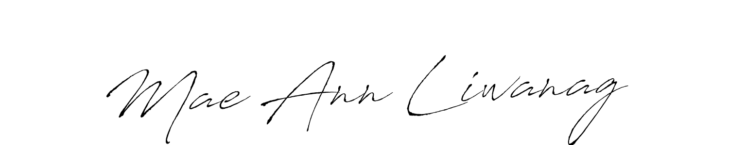 This is the best signature style for the Mae Ann Liwanag name. Also you like these signature font (Antro_Vectra). Mix name signature. Mae Ann Liwanag signature style 6 images and pictures png