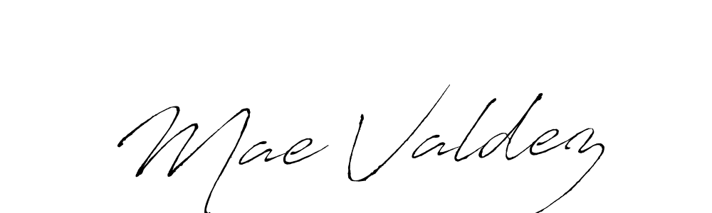 Make a beautiful signature design for name Mae Valdez. Use this online signature maker to create a handwritten signature for free. Mae Valdez signature style 6 images and pictures png