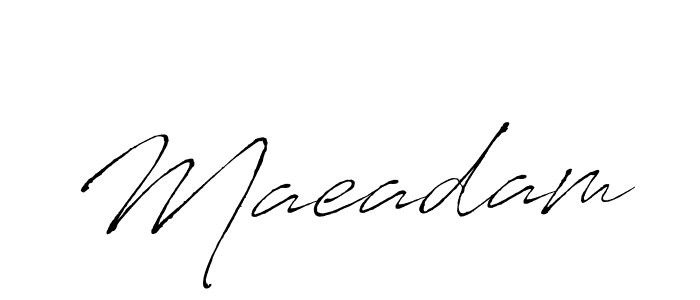 You can use this online signature creator to create a handwritten signature for the name Maeadam. This is the best online autograph maker. Maeadam signature style 6 images and pictures png