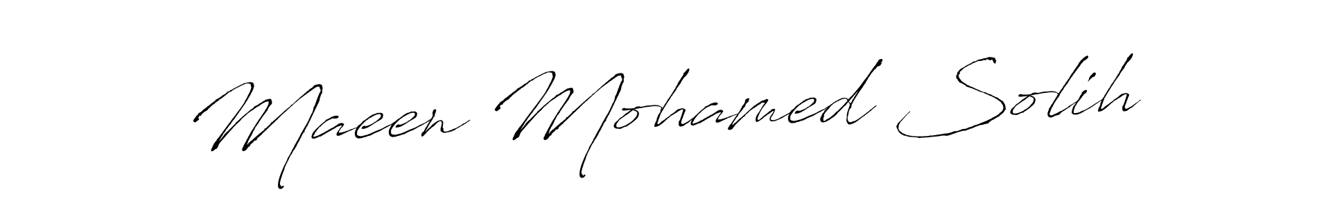 Once you've used our free online signature maker to create your best signature Antro_Vectra style, it's time to enjoy all of the benefits that Maeen Mohamed Solih name signing documents. Maeen Mohamed Solih signature style 6 images and pictures png