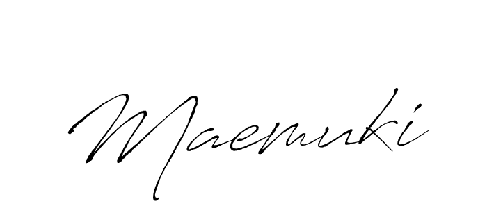 How to Draw Maemuki signature style? Antro_Vectra is a latest design signature styles for name Maemuki. Maemuki signature style 6 images and pictures png