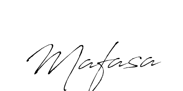 Mafasa stylish signature style. Best Handwritten Sign (Antro_Vectra) for my name. Handwritten Signature Collection Ideas for my name Mafasa. Mafasa signature style 6 images and pictures png