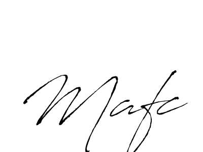 Similarly Antro_Vectra is the best handwritten signature design. Signature creator online .You can use it as an online autograph creator for name Mafc. Mafc signature style 6 images and pictures png