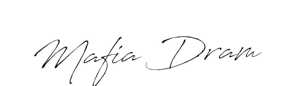 Here are the top 10 professional signature styles for the name Mafia Dram. These are the best autograph styles you can use for your name. Mafia Dram signature style 6 images and pictures png