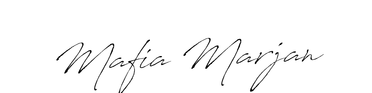 Make a short Mafia Marjan signature style. Manage your documents anywhere anytime using Antro_Vectra. Create and add eSignatures, submit forms, share and send files easily. Mafia Marjan signature style 6 images and pictures png