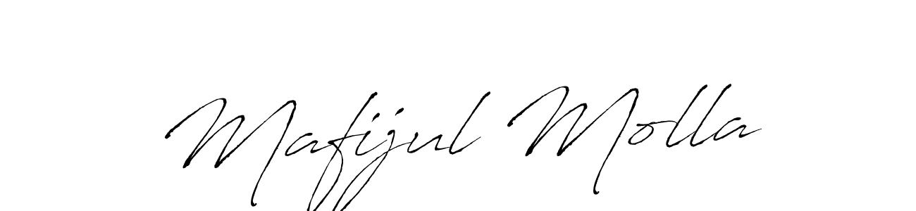 Also You can easily find your signature by using the search form. We will create Mafijul Molla name handwritten signature images for you free of cost using Antro_Vectra sign style. Mafijul Molla signature style 6 images and pictures png