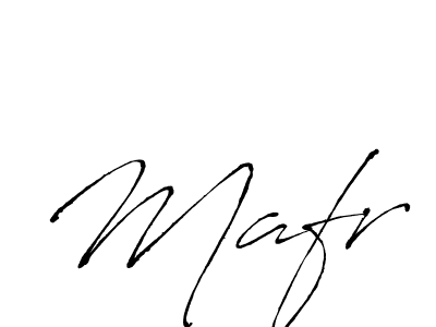 Similarly Antro_Vectra is the best handwritten signature design. Signature creator online .You can use it as an online autograph creator for name Mafr. Mafr signature style 6 images and pictures png