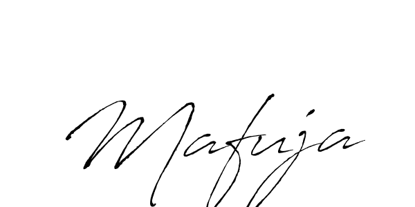Make a beautiful signature design for name Mafuja. Use this online signature maker to create a handwritten signature for free. Mafuja signature style 6 images and pictures png