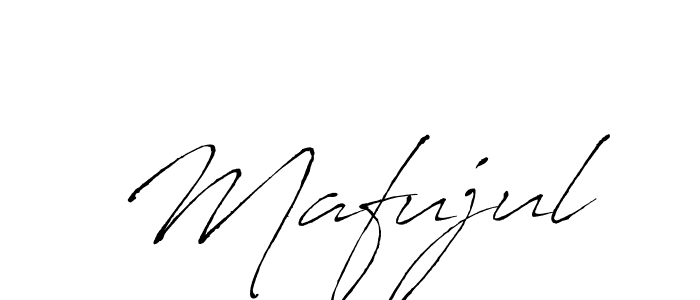 Make a beautiful signature design for name Mafujul. Use this online signature maker to create a handwritten signature for free. Mafujul signature style 6 images and pictures png
