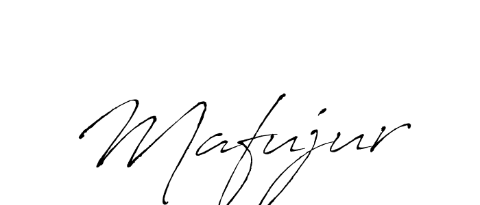You should practise on your own different ways (Antro_Vectra) to write your name (Mafujur) in signature. don't let someone else do it for you. Mafujur signature style 6 images and pictures png