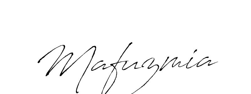 How to Draw Mafuzmia signature style? Antro_Vectra is a latest design signature styles for name Mafuzmia. Mafuzmia signature style 6 images and pictures png