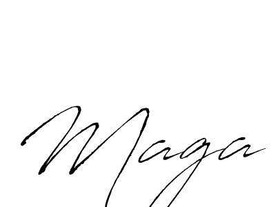 if you are searching for the best signature style for your name Maga. so please give up your signature search. here we have designed multiple signature styles  using Antro_Vectra. Maga signature style 6 images and pictures png