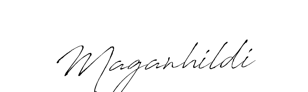 Make a short Maganhildi signature style. Manage your documents anywhere anytime using Antro_Vectra. Create and add eSignatures, submit forms, share and send files easily. Maganhildi signature style 6 images and pictures png