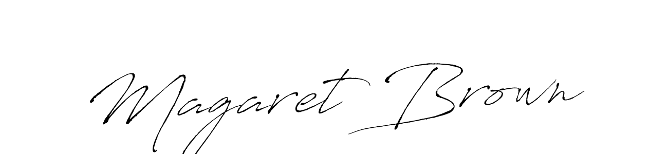 Check out images of Autograph of Magaret Brown name. Actor Magaret Brown Signature Style. Antro_Vectra is a professional sign style online. Magaret Brown signature style 6 images and pictures png