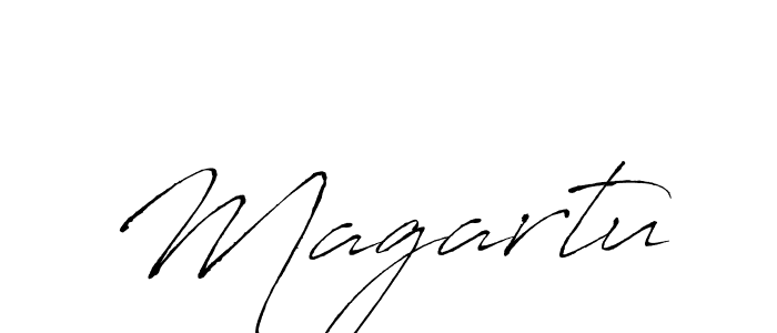 Make a beautiful signature design for name Magartu. Use this online signature maker to create a handwritten signature for free. Magartu signature style 6 images and pictures png