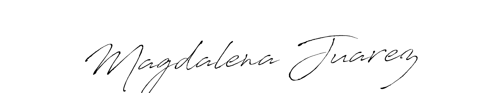 Once you've used our free online signature maker to create your best signature Antro_Vectra style, it's time to enjoy all of the benefits that Magdalena Juarez name signing documents. Magdalena Juarez signature style 6 images and pictures png