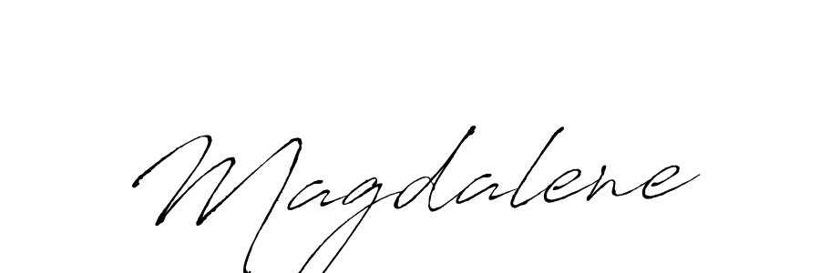 Also You can easily find your signature by using the search form. We will create Magdalene name handwritten signature images for you free of cost using Antro_Vectra sign style. Magdalene signature style 6 images and pictures png