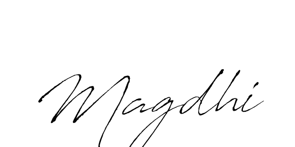 This is the best signature style for the Magdhi name. Also you like these signature font (Antro_Vectra). Mix name signature. Magdhi signature style 6 images and pictures png