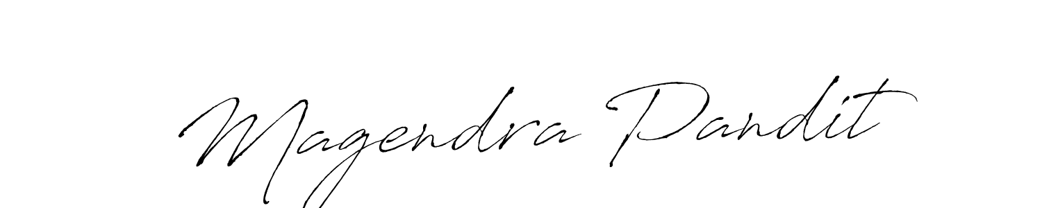 Here are the top 10 professional signature styles for the name Magendra Pandit. These are the best autograph styles you can use for your name. Magendra Pandit signature style 6 images and pictures png