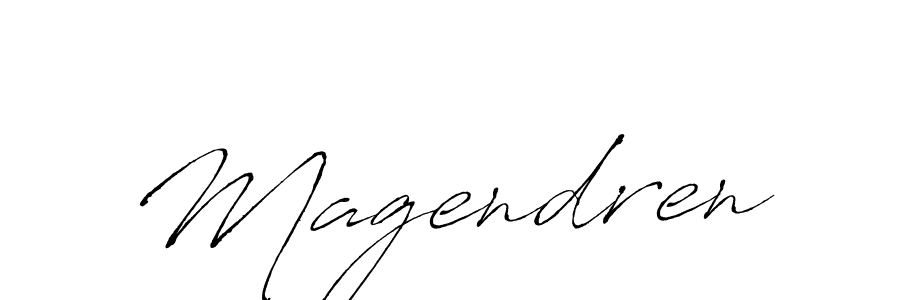 See photos of Magendren official signature by Spectra . Check more albums & portfolios. Read reviews & check more about Antro_Vectra font. Magendren signature style 6 images and pictures png