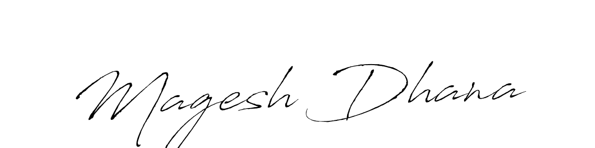 if you are searching for the best signature style for your name Magesh Dhana. so please give up your signature search. here we have designed multiple signature styles  using Antro_Vectra. Magesh Dhana signature style 6 images and pictures png