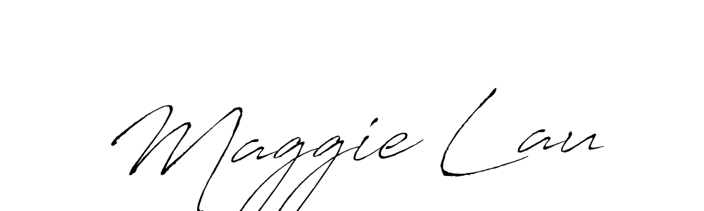 How to Draw Maggie Lau signature style? Antro_Vectra is a latest design signature styles for name Maggie Lau. Maggie Lau signature style 6 images and pictures png