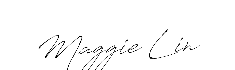 Make a short Maggie Lin signature style. Manage your documents anywhere anytime using Antro_Vectra. Create and add eSignatures, submit forms, share and send files easily. Maggie Lin signature style 6 images and pictures png
