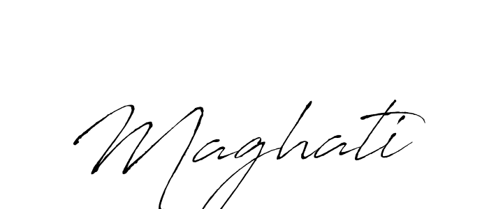 How to Draw Maghati signature style? Antro_Vectra is a latest design signature styles for name Maghati. Maghati signature style 6 images and pictures png