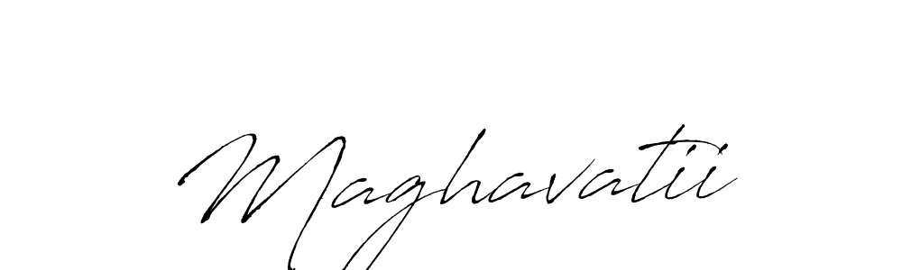 Best and Professional Signature Style for Maghavatii. Antro_Vectra Best Signature Style Collection. Maghavatii signature style 6 images and pictures png