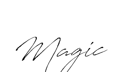 Also You can easily find your signature by using the search form. We will create Magic name handwritten signature images for you free of cost using Antro_Vectra sign style. Magic signature style 6 images and pictures png