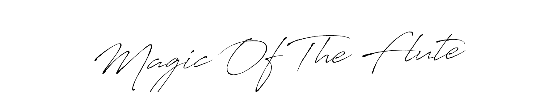 You should practise on your own different ways (Antro_Vectra) to write your name (Magic Of The Flute) in signature. don't let someone else do it for you. Magic Of The Flute signature style 6 images and pictures png