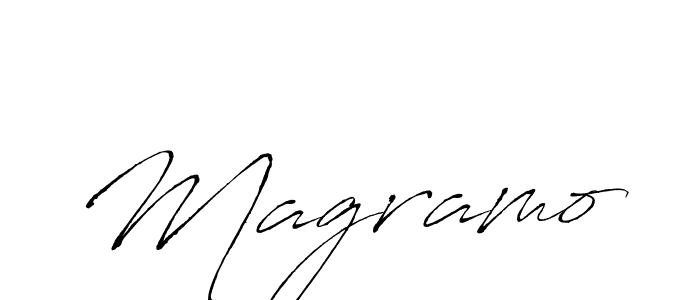 Best and Professional Signature Style for Magramo. Antro_Vectra Best Signature Style Collection. Magramo signature style 6 images and pictures png