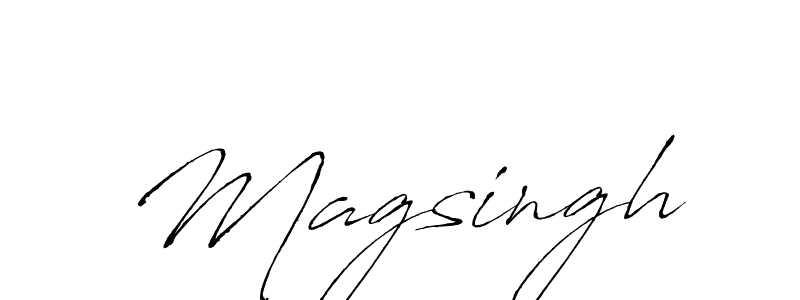 Make a short Magsingh signature style. Manage your documents anywhere anytime using Antro_Vectra. Create and add eSignatures, submit forms, share and send files easily. Magsingh signature style 6 images and pictures png