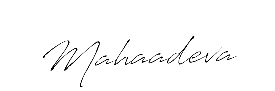 The best way (Antro_Vectra) to make a short signature is to pick only two or three words in your name. The name Mahaadeva include a total of six letters. For converting this name. Mahaadeva signature style 6 images and pictures png