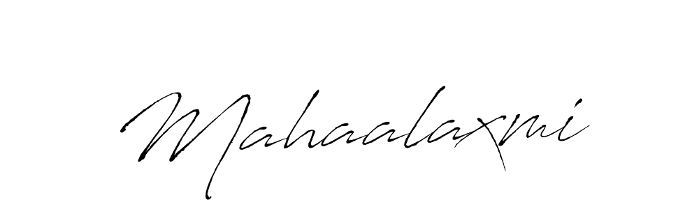 Mahaalaxmi stylish signature style. Best Handwritten Sign (Antro_Vectra) for my name. Handwritten Signature Collection Ideas for my name Mahaalaxmi. Mahaalaxmi signature style 6 images and pictures png