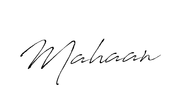 Make a beautiful signature design for name Mahaan. Use this online signature maker to create a handwritten signature for free. Mahaan signature style 6 images and pictures png